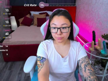 gentlemuse webcam model stream image