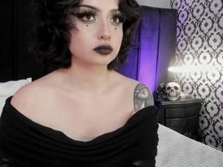 adeelinee webcam model stream image