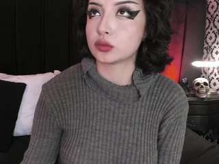 adeelinee webcam model stream image