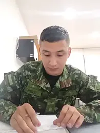 MonasticCanine webcam model stream image