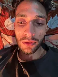 AjaxStar webcam stripchat model stream image