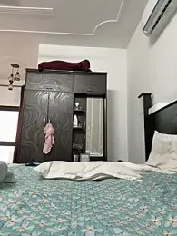 AjaxStar webcam model stream image