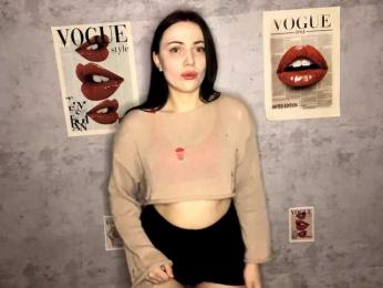 GoldenVibeX webcam bongacams model stream image