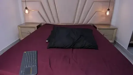 MaroxCute webcam model stream image