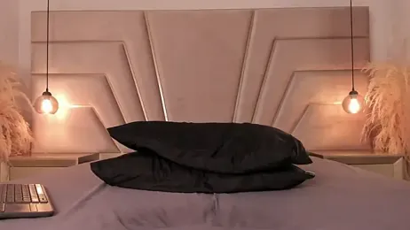 MaroxCute webcam stripchat model stream image