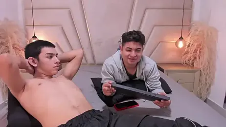 MaroxCute webcam model stream image