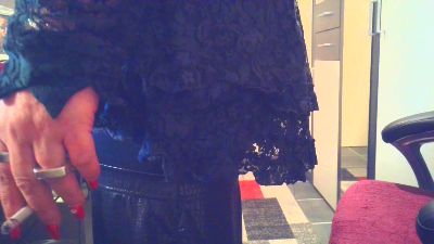 LadyMaxime6 webcam model stream image