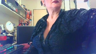 LadyMaxime6 webcam model stream image