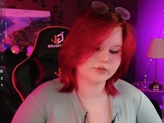 fillisfox webcam camsoda model stream image