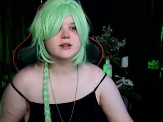 fillisfox webcam model stream image