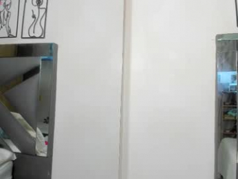 lexa_cooper_ webcam model stream image