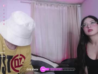 yellowpokemon webcam model stream image