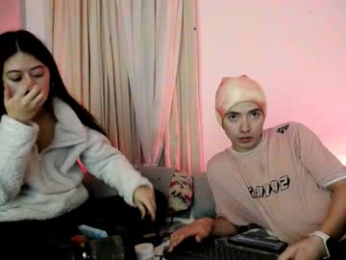 yellowpokemon webcam model stream image