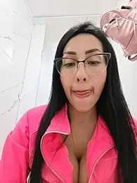 IsabellitaVIP webcam stripchat model stream image