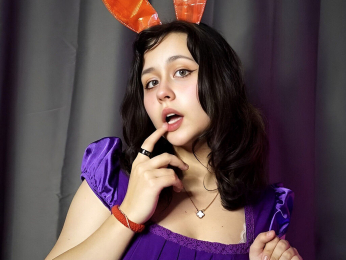 JudithRise webcam model stream image