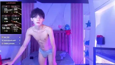 MathiasGreen_ webcam stripchat model stream image