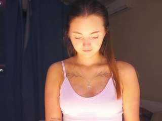 falinebarrick webcam model stream image