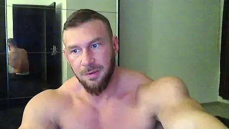 muscularkevin webcam stripchat model stream image