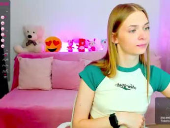 molly_hunt webcam model stream image