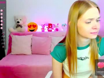 molly_hunt webcam model stream image