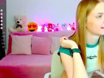 molly_hunt webcam model stream image