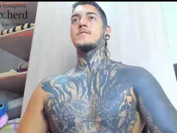 jaxxxonherd webcam model stream image