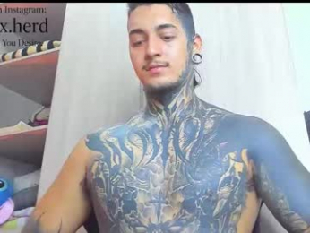 jaxxxonherd webcam model stream image