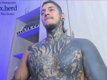 jaxxxonherd webcam model stream image