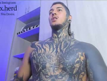 jaxxxonherd webcam model stream image