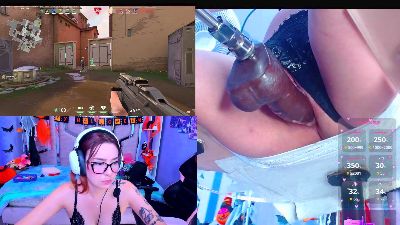 NicoleFerrel webcam model stream image