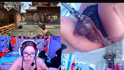 NicoleFerrel webcam model stream image