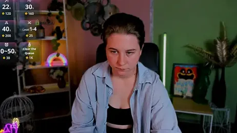 alex_jakson webcam model stream image