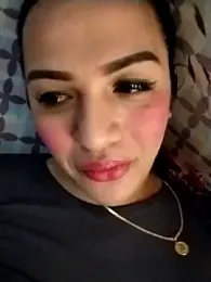 Yourbabyshane webcam model stream image