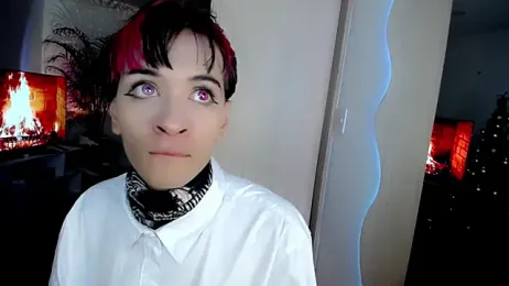 Sweet_Jack1 webcam model stream image