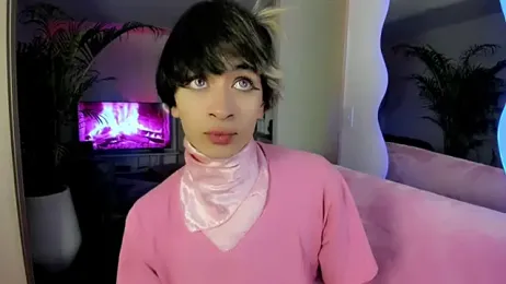 Sweet_Jack1 webcam model stream image