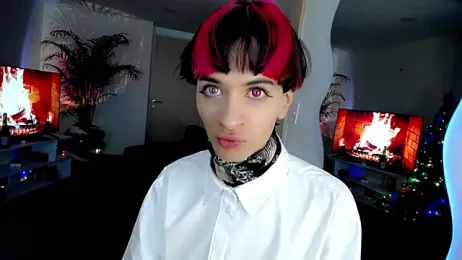 Sweet_Jack1 webcam model stream image