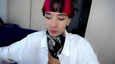 Sweet_Jack1 webcam model stream image