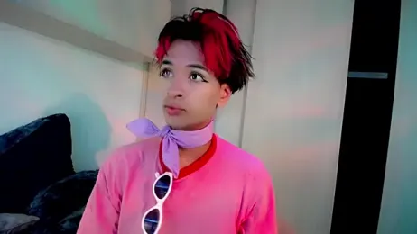 Sweet_Jack1 webcam stripchat model stream image