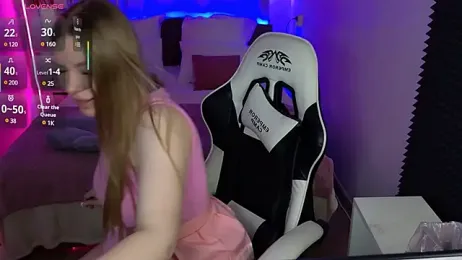 Zlatamilne webcam model stream image