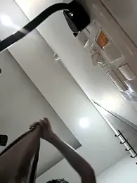 clasperhancock webcam model stream image