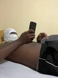 DangerousTboy webcam model stream image