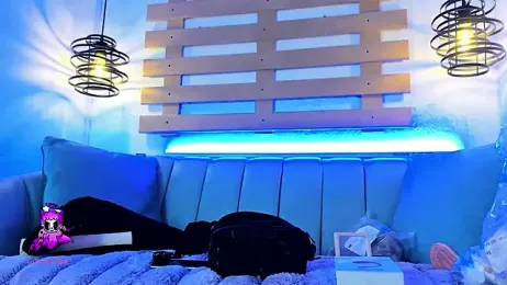 ArianaSantana webcam model stream image