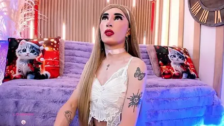 ArianaSantana webcam stripchat model stream image