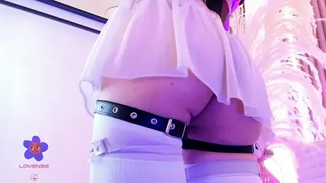 ArianaSantana webcam model stream image