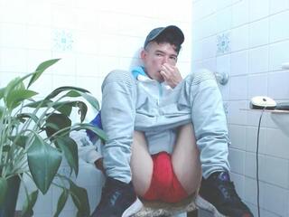 Robin Fox webcam model stream image