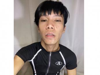 KaitoMori webcam model stream image