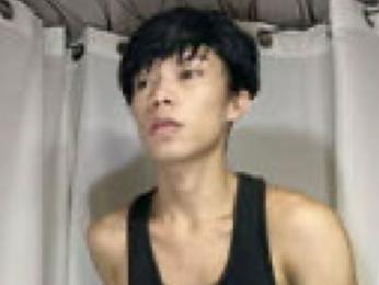 KaitoMori webcam model stream image