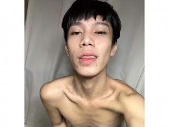 KaitoMori webcam model stream image