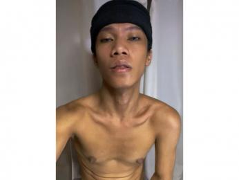 KaitoMori webcam model stream image