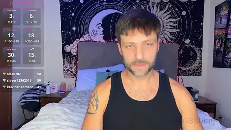 Lilmissbigguy webcam stripchat model stream image